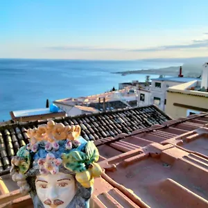 Center Private By Fragranza Di Sicilia Taormina