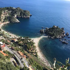 Porta Messina Taormina
