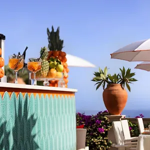 Hotel Villa Taormina Отель