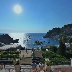 Baia Azzurra Отель