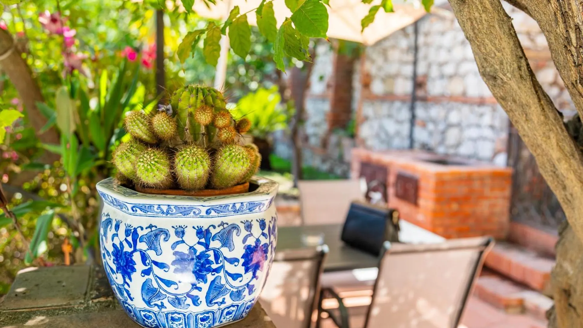 Villa Domenica 1 Taormina