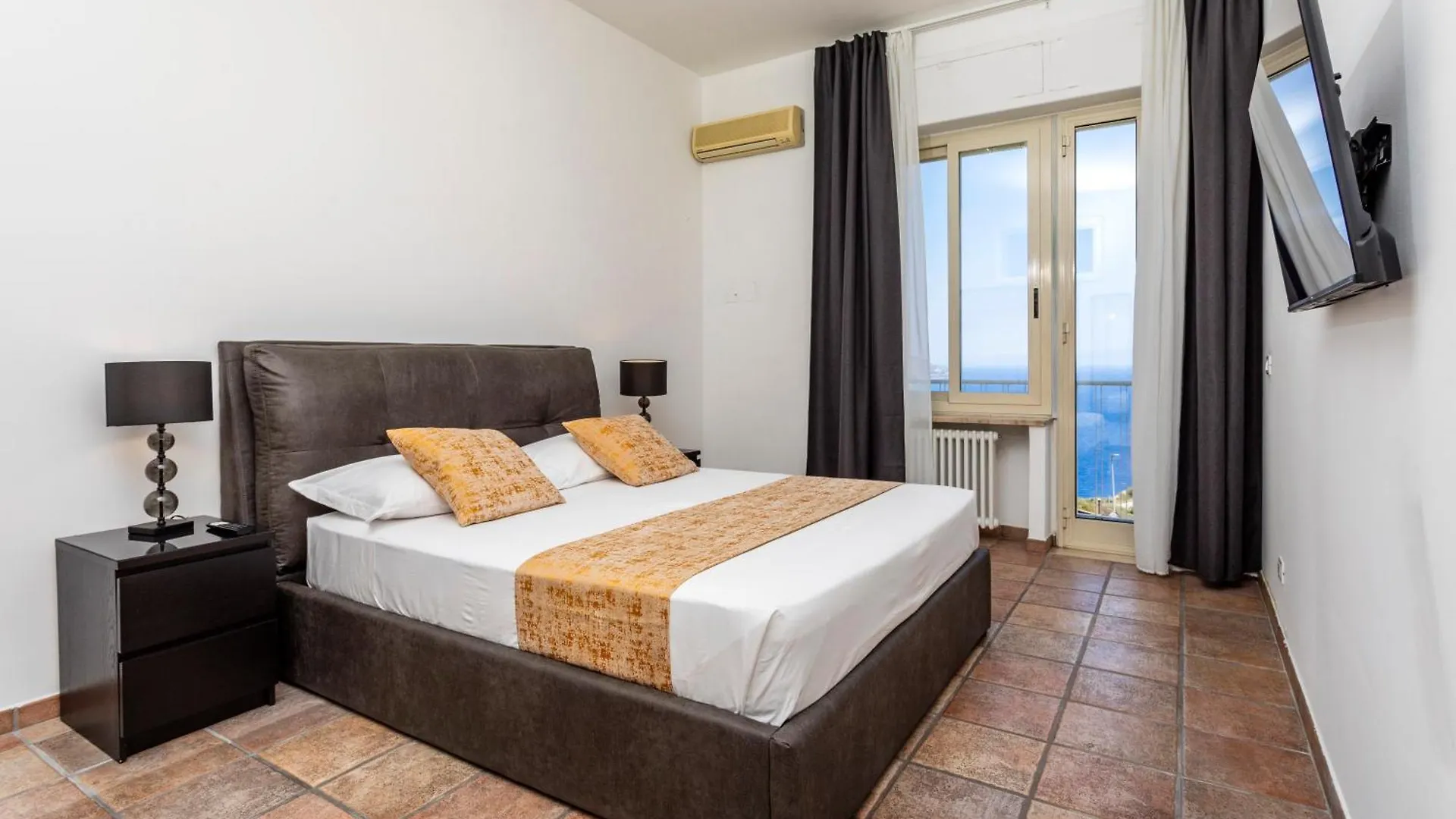 Villa Domenica 1 Taormina
