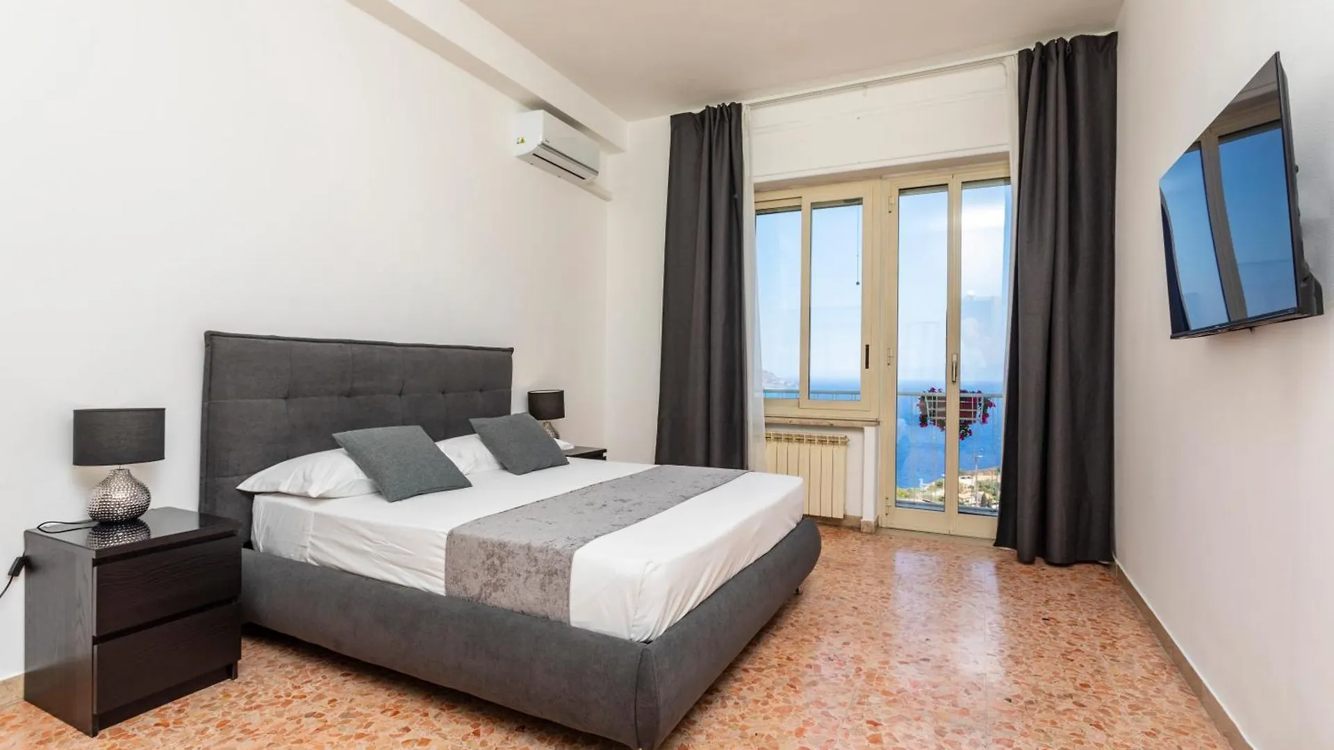 Villa Domenica 1 Taormina